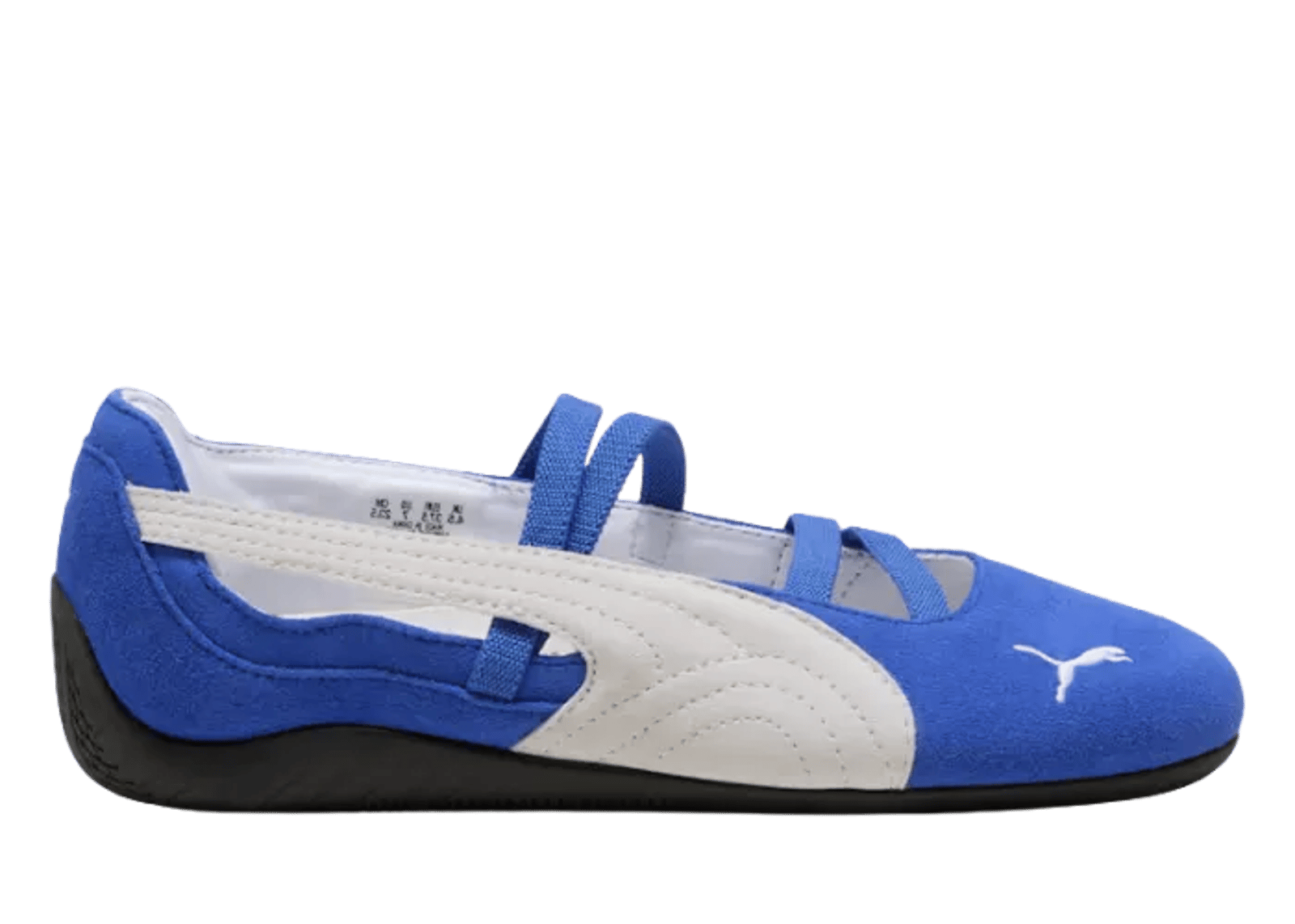 Puma Speedcat Ballet Royal Sapphire (W)