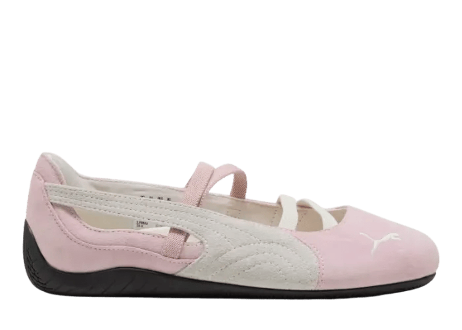 Puma Speedcat Ballet Suede (W)