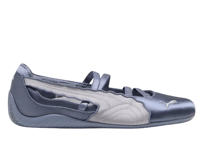 Puma Speedcat Ballet Venus Gray Sky (W)