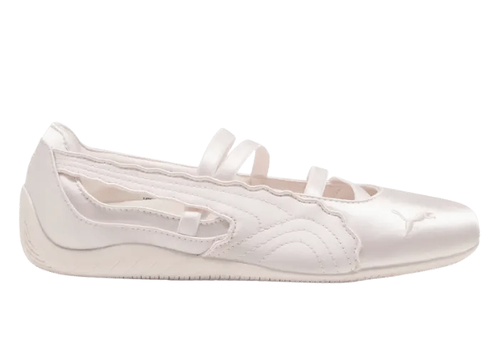 Puma Speedcat Ballet Venus Jasmine Flower (W)