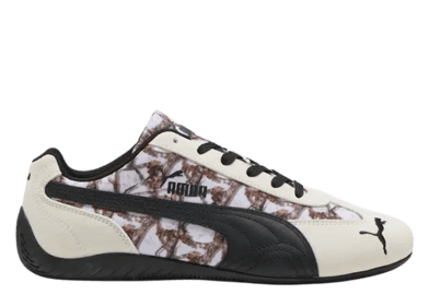 Puma Speedcat Camo Vapor Gray