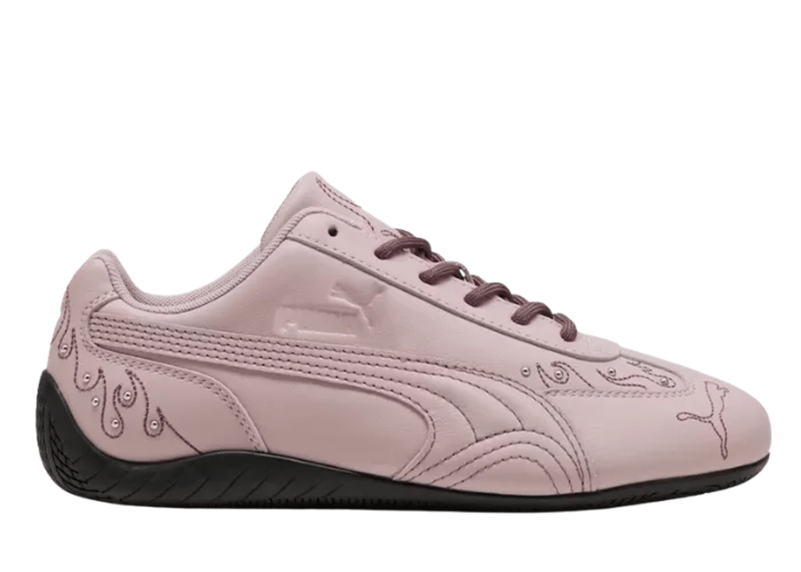 Puma Speedcat Embellished Misty Pink
