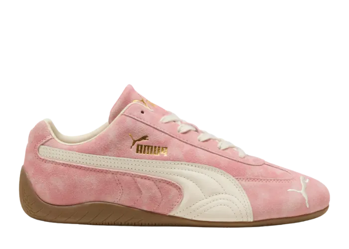 Puma Speedcat Faded Carnation Pink - 403688-04 Raffles