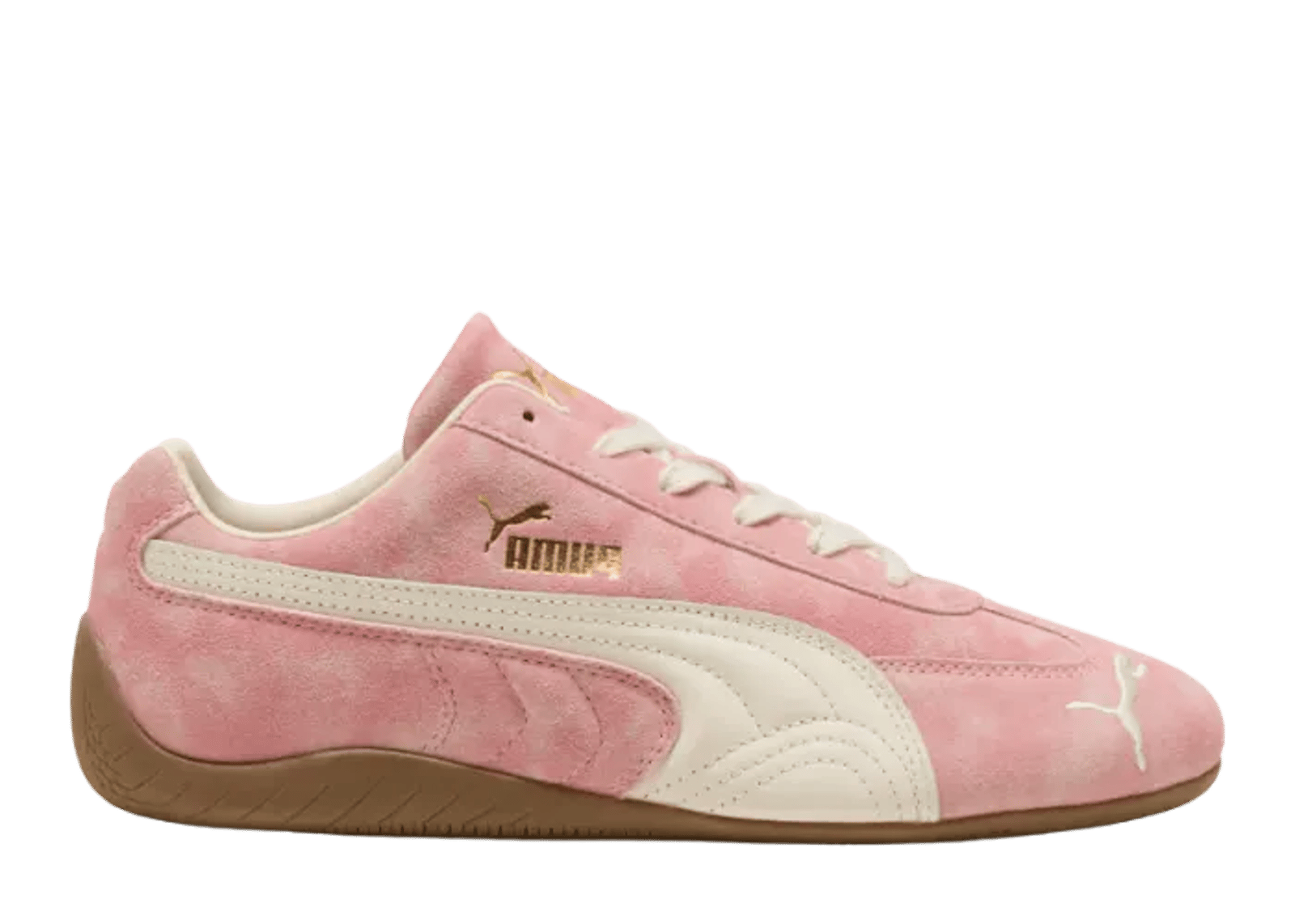 Puma Speedcat Faded Carnation Pink