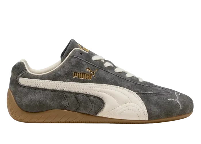 Puma Speedcat Faded Cast Iron