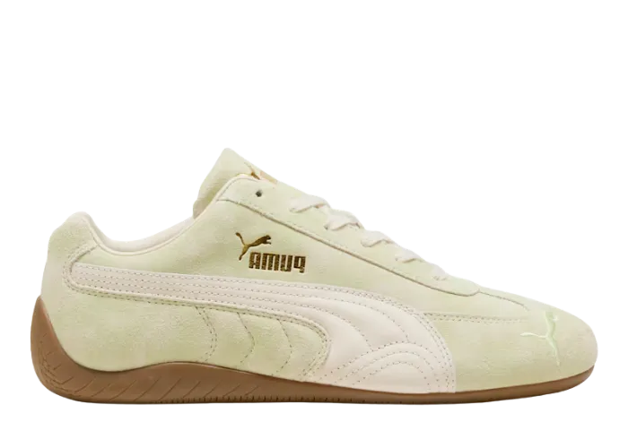 Puma Speedcat Faded Cool Cucumber - 403688-02 Raffles
