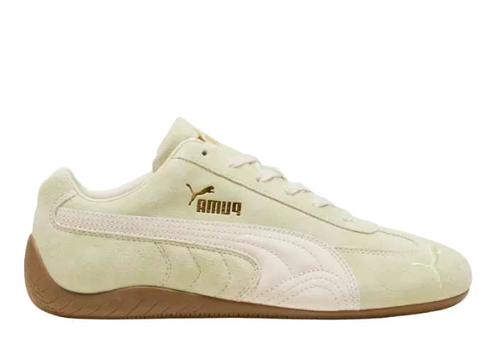 Puma Speedcat Faded Cool Cucumber