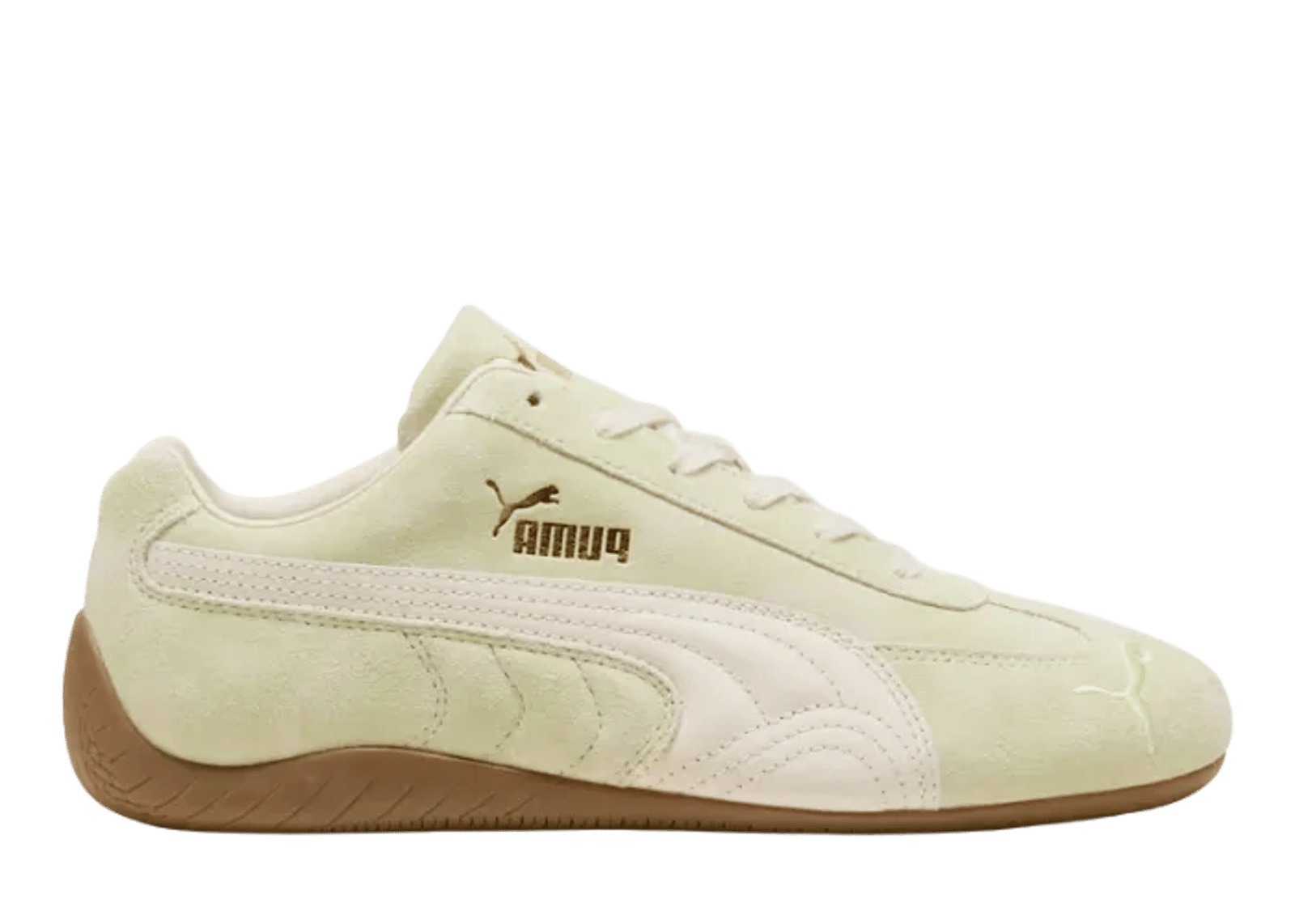 Puma Speedcat Faded Cool Cucumber