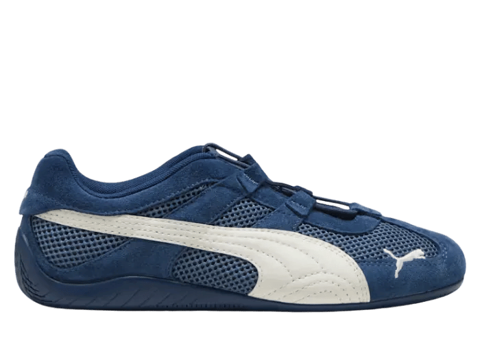 Puma Speedcat Go Blue White (W)