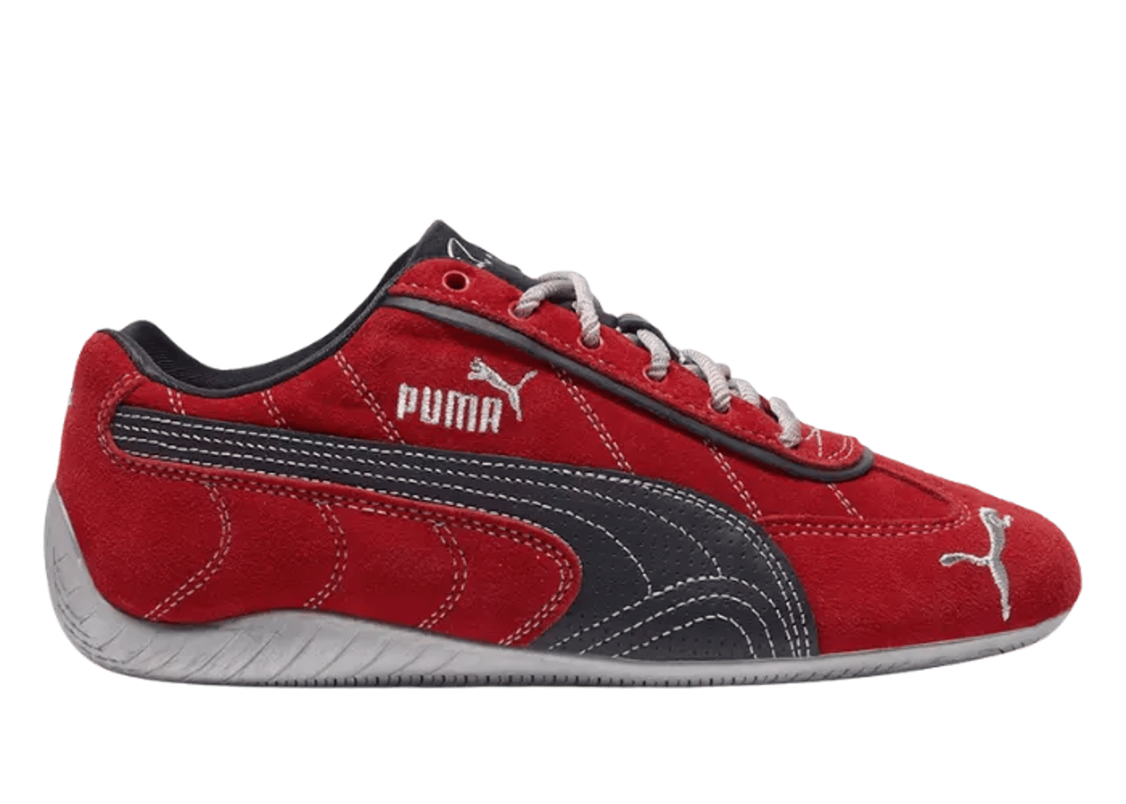 Puma Speedcat LaQuan Smith For All Time Red (W)