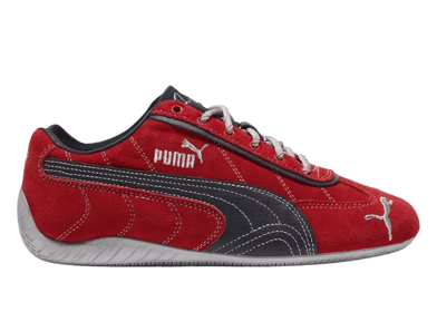 Puma Speedcat LaQuan Smith For All Time Red (W)