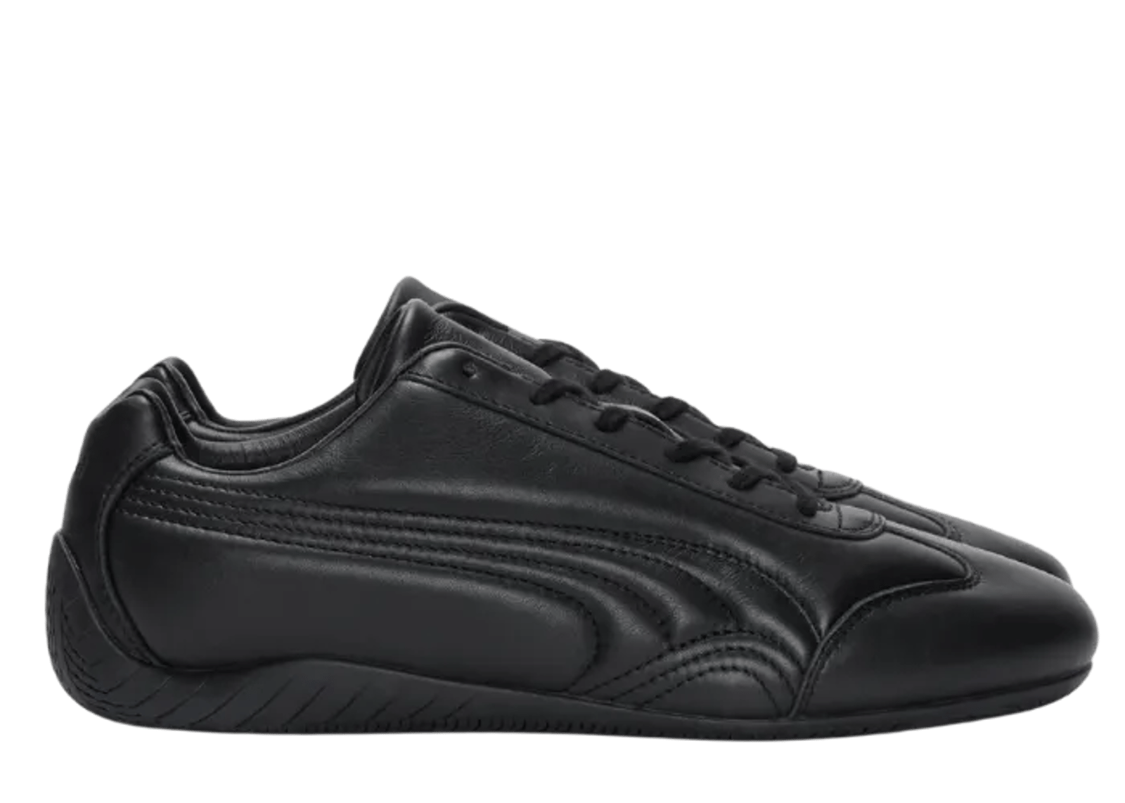 Puma Speedcat Leather JJJJound Black