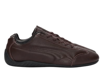 Puma Speedcat Leather JJJJound Brown