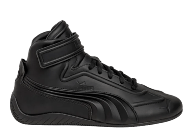 Puma Speedcat Mid Juun.J Black (W)
