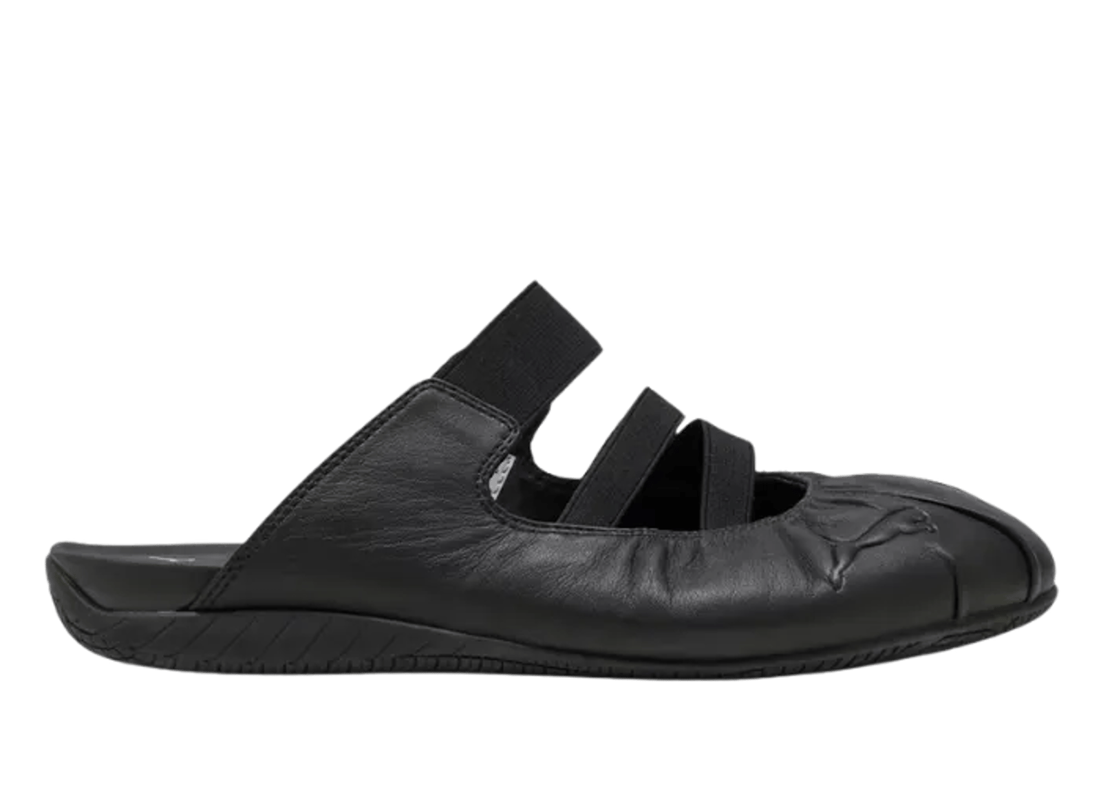 Puma Speedcat Mule Black (W)