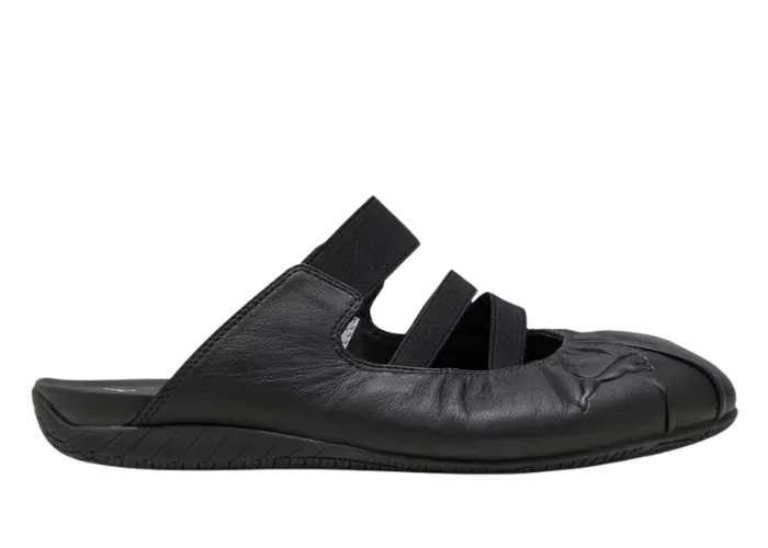 Puma Speedcat Mule "Black" (W)