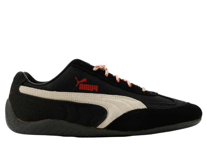 Puma Speedcat Nahmias Black Canvas