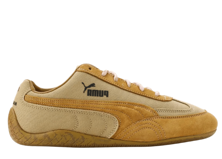 Puma Speedcat Nahmias Coffee Milk