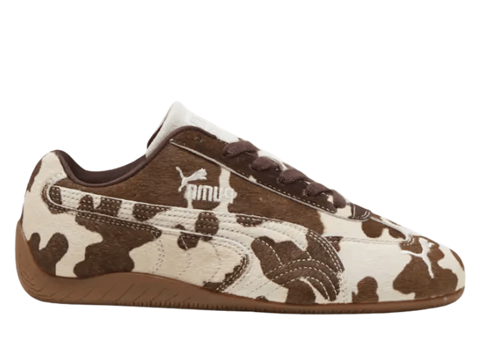 Puma Speedcat OG Cow Print (W)