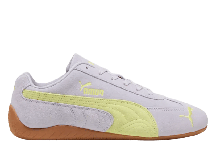 Puma Speedcat OG Lilac Crush (W) - 400986-51 Raffles & Where to Buy