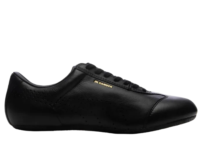 Puma Speedcat Perf Jil Sander Black