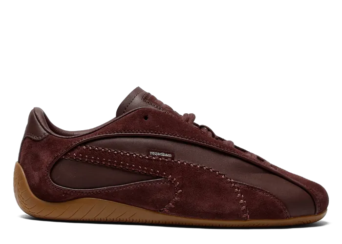 Puma Speedcat Plus Madhappy Brown Mushroom - 405721-03