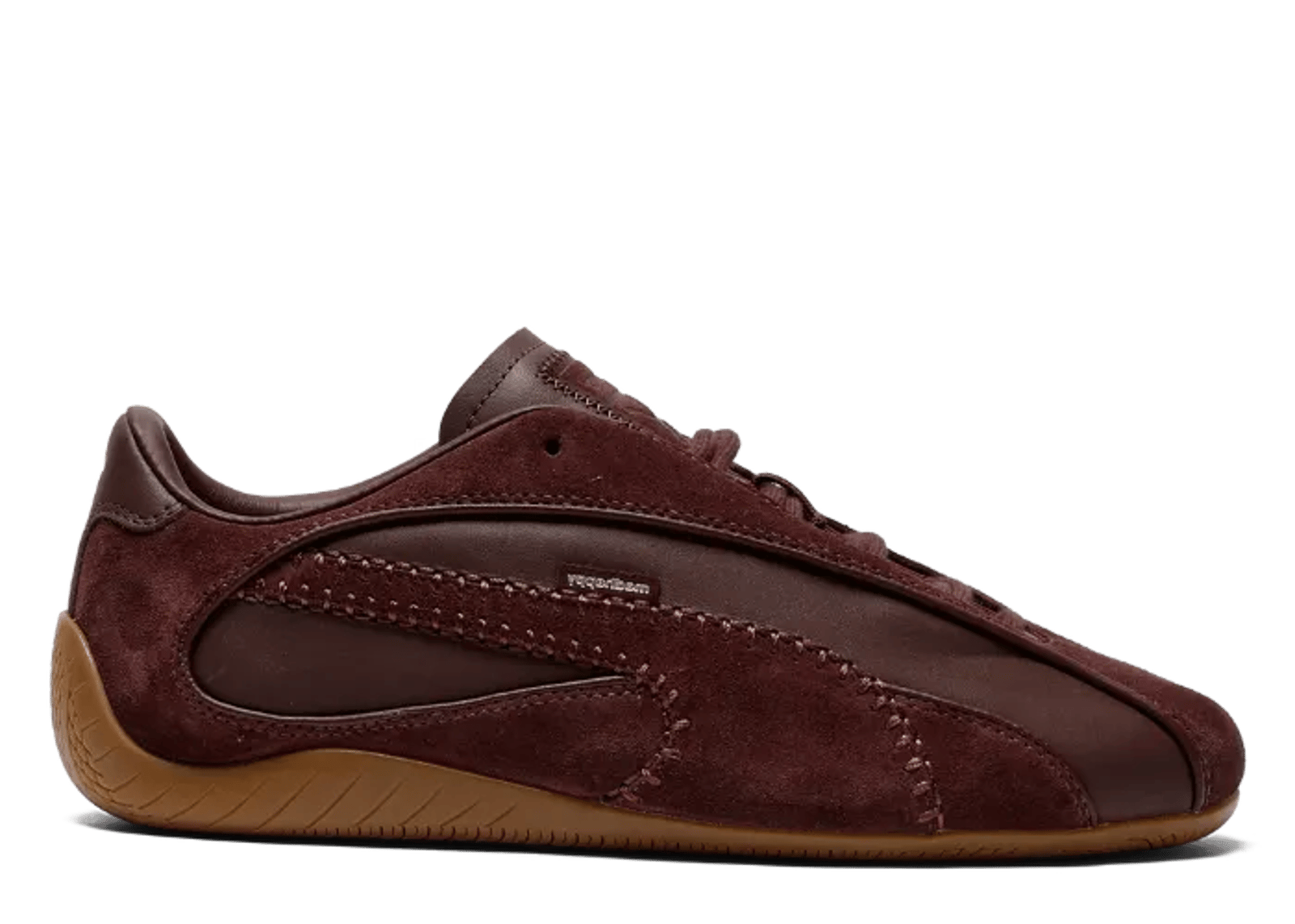 Puma Speedcat Plus Madhappy Brown Mushroom