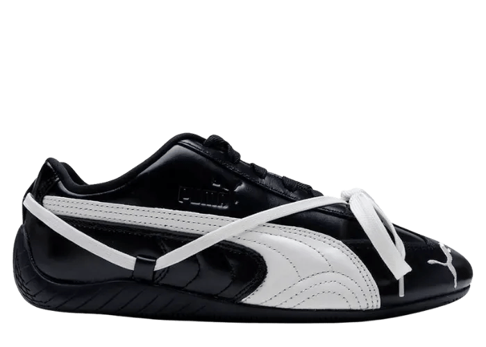 Puma Speedcat Premium Rosé Black