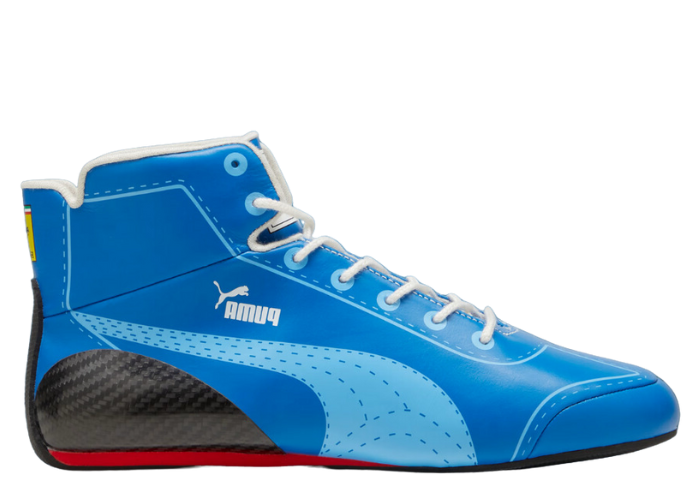 【PUMA】タフテラミド PUMA Slipstream Mid 'Mutation Cyborg - Vaporous Grey' 380714-02