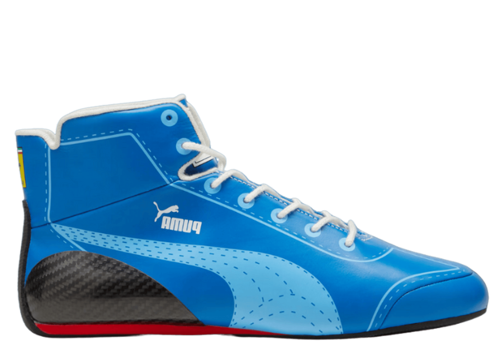 Puma Speedcat Pro Scuderia Ferrari Miami 308476 01