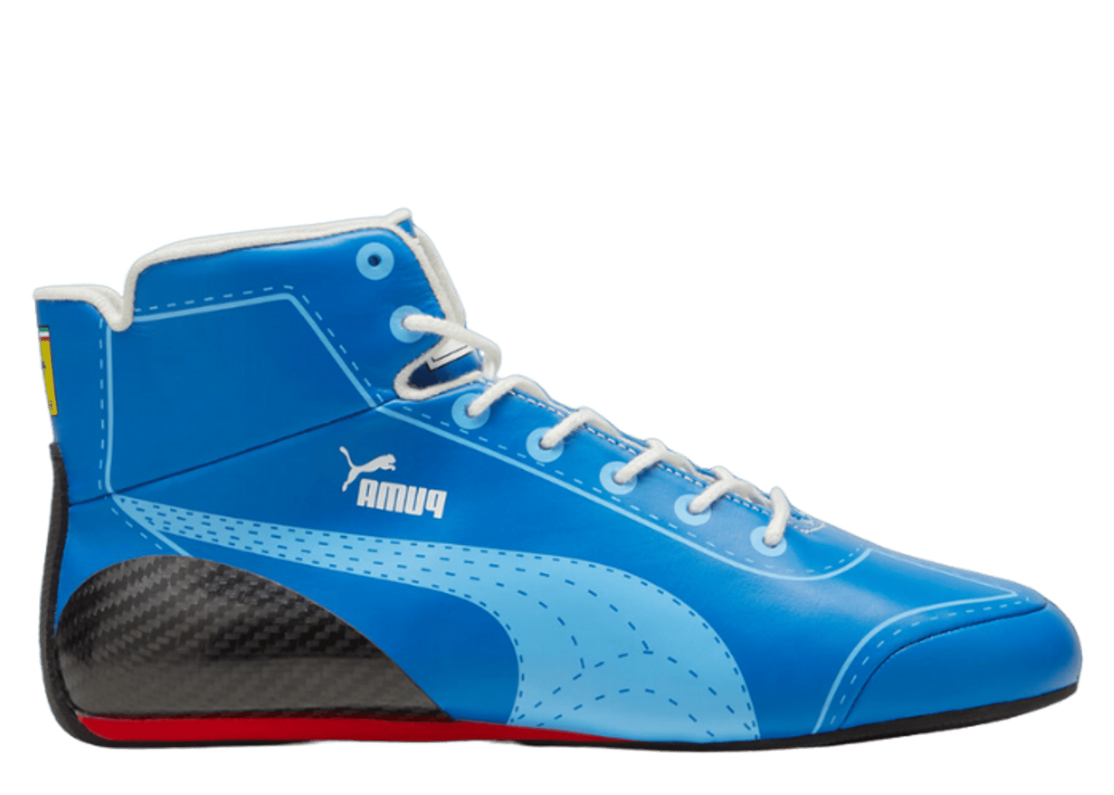 Puma Speedcat Pro Scuderia Ferrari Miami