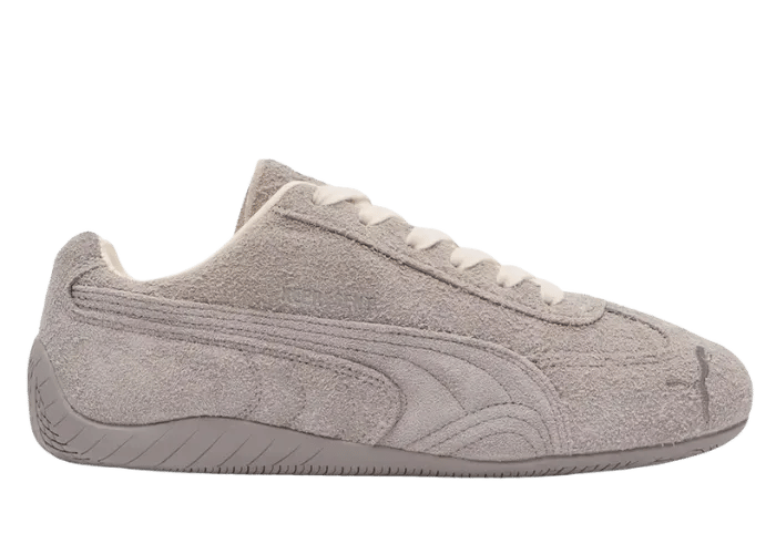 Puma Speedcat Represent Wolf Grey