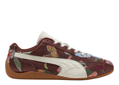 Puma Speedcat Silk Chocotart Warm White