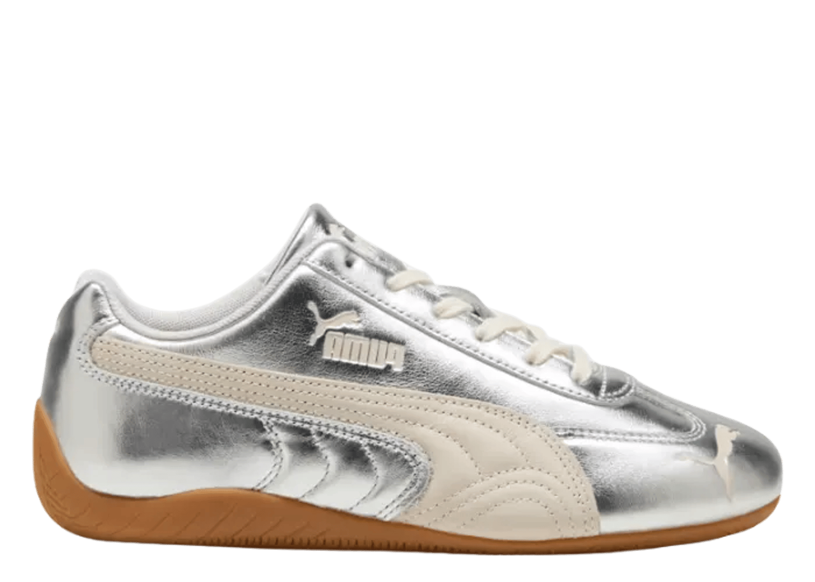 Puma Speedcat Silver Alpine Snow (W)