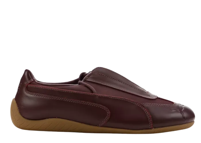 Puma Speedcat Slipon Daniëlle Cathari Ruby Red
