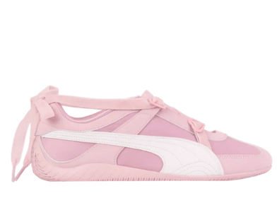 Puma Speedcat The Powerpuff Girls Ballet Blossom