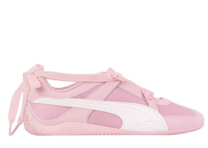 Puma Speedcat The Powerpuff Girls Ballet Blossom