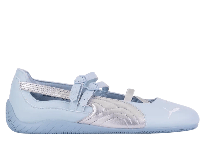 Puma Speedcat The Powerpuff Girls Ballet Bubbles