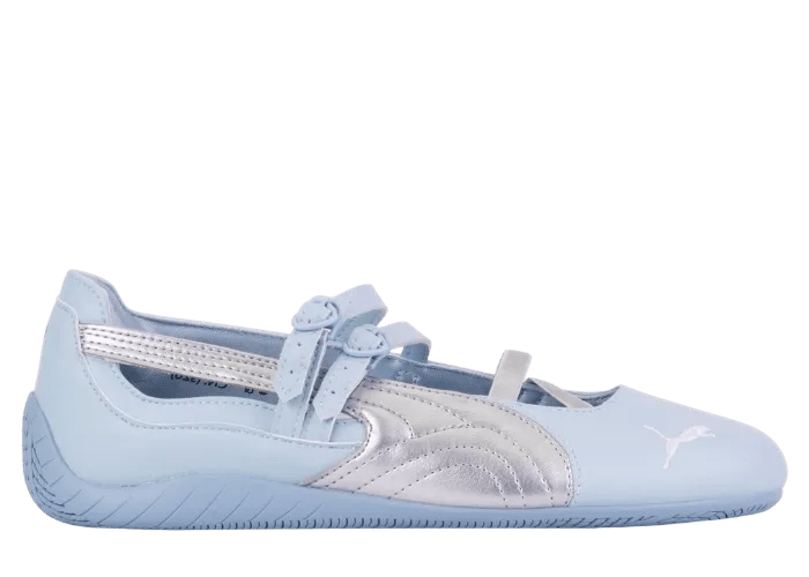 Puma Speedcat The Powerpuff Girls Ballet Bubbles