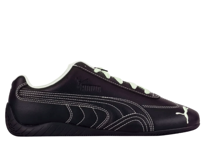 Puma Speedcat The Powerpuff Girls Buttercup