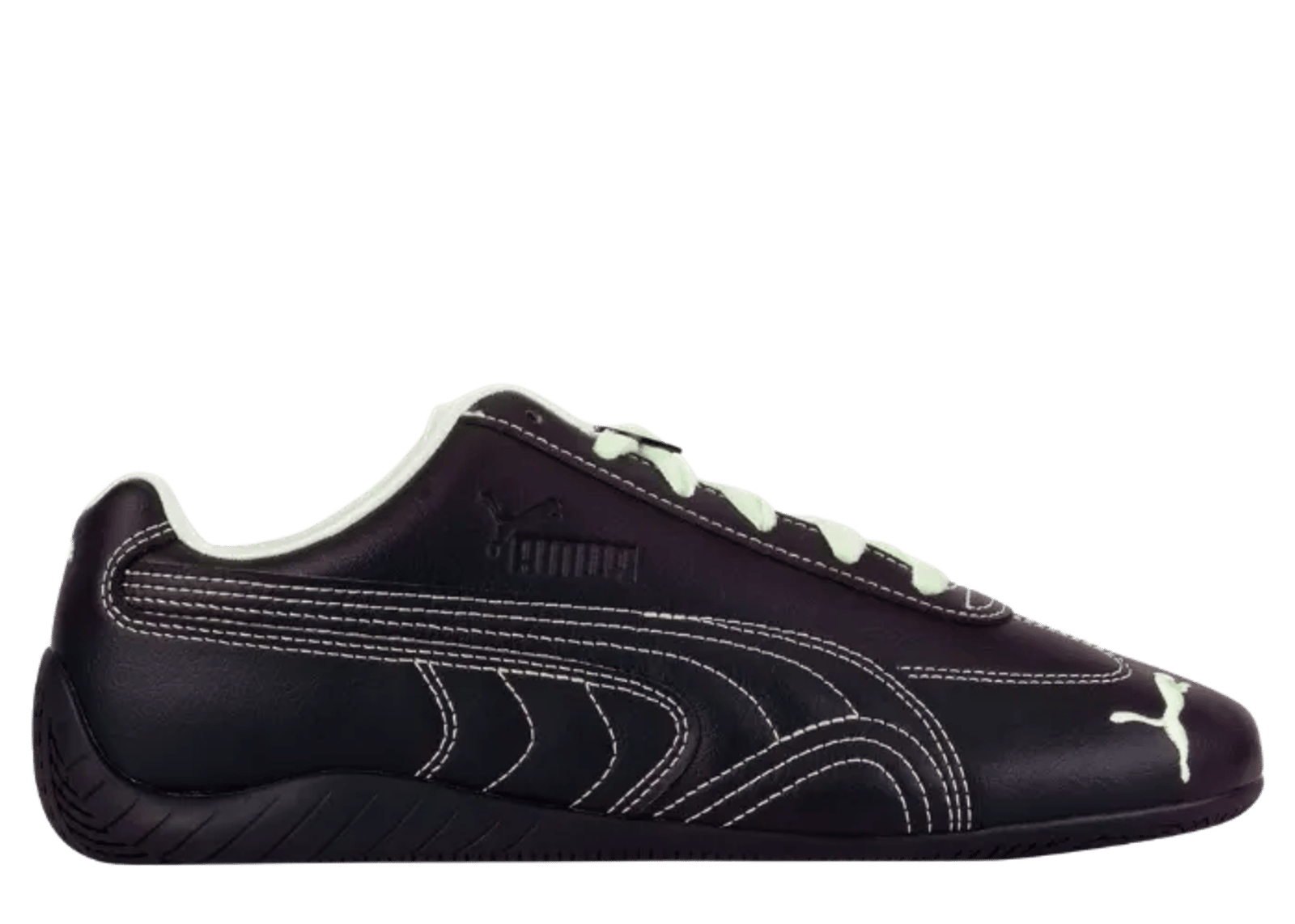 Puma Speedcat The Powerpuff Girls Buttercup