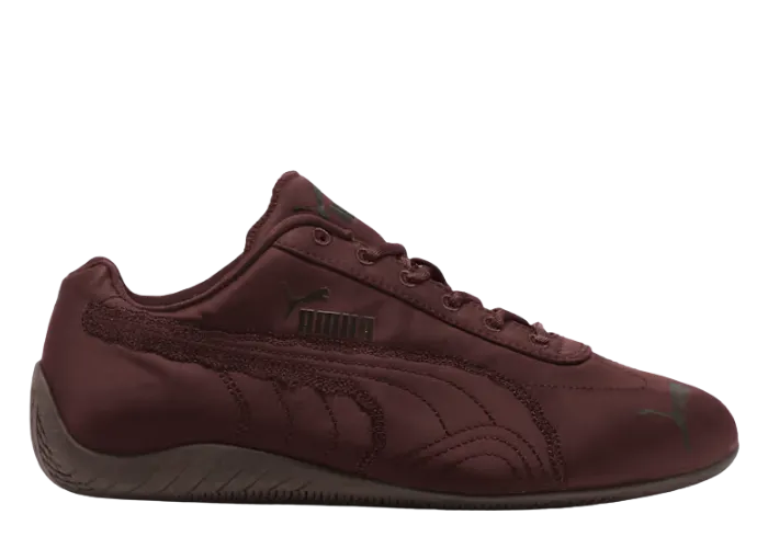 Puma Speedcat Venus Chocolate Brown (W) - 406249-01