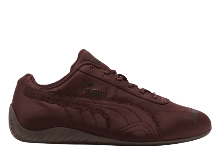 Puma Speedcat Venus Chocolate Brown (W)