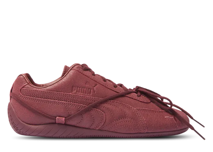 Puma Speedcat VTG Rosé Wine (W)