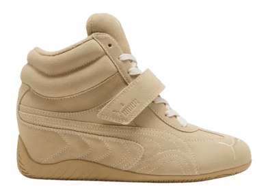 Puma Speedcat Wedge Beige (W)