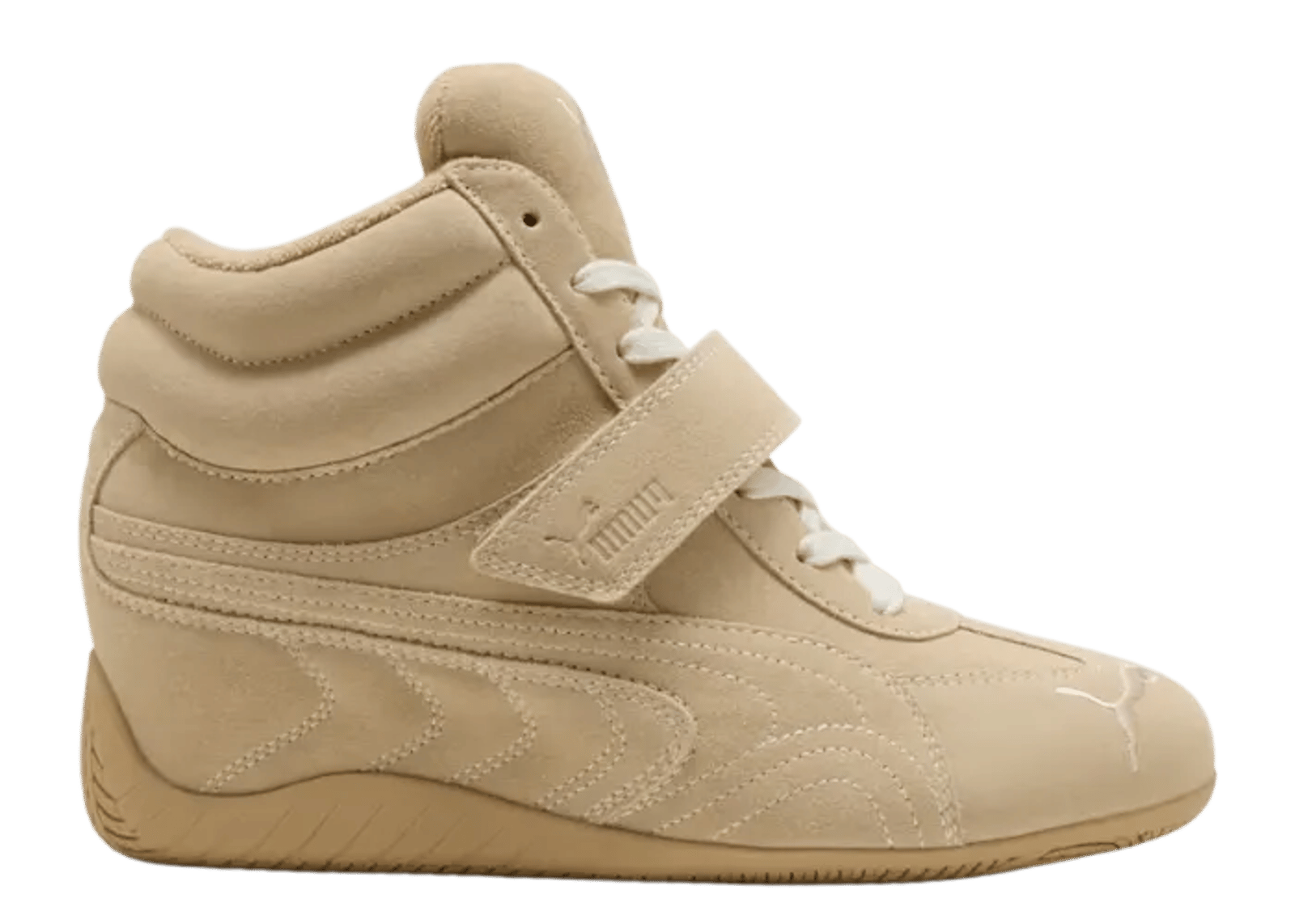 Puma Speedcat Wedge Beige (W)