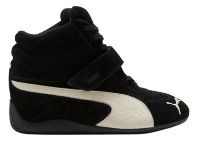 Puma Speedcat Wedge Black White (W)