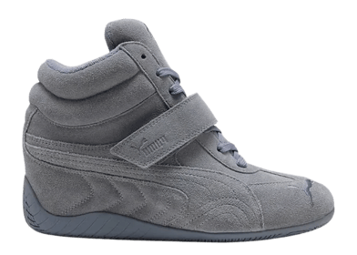 Puma Speedcat Wedge Tonal Gray Sky (W)