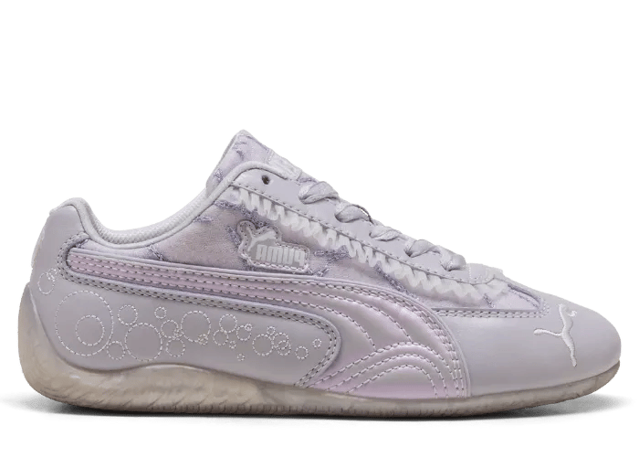 エムズ プーマ エヴォスピード トーキョー ブラッシュ 4 376998-01