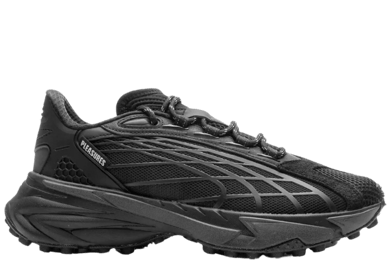 Puma Spirex Pleasures Black